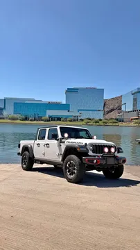 2026 Jeep Gladiator Rubicon Pickup 4D 5 ft