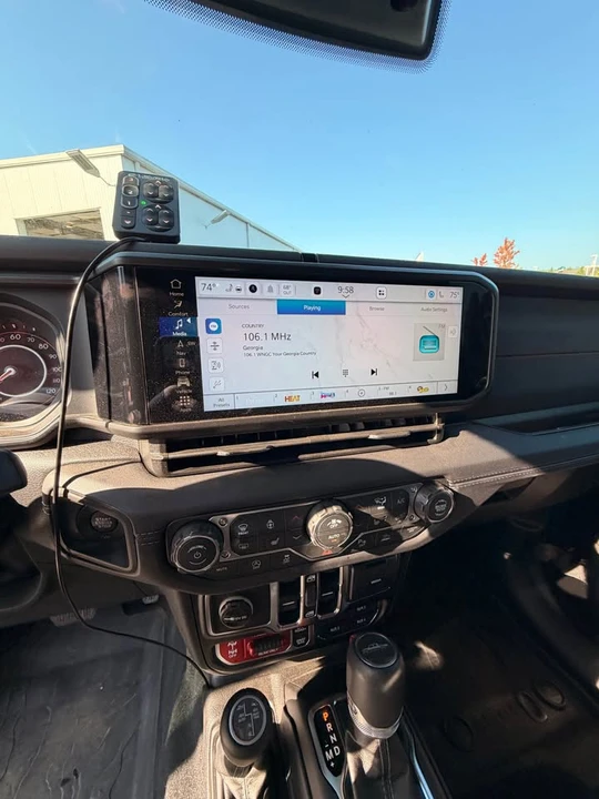 2026 Jeep JT Gladiator - Image 18 of 18