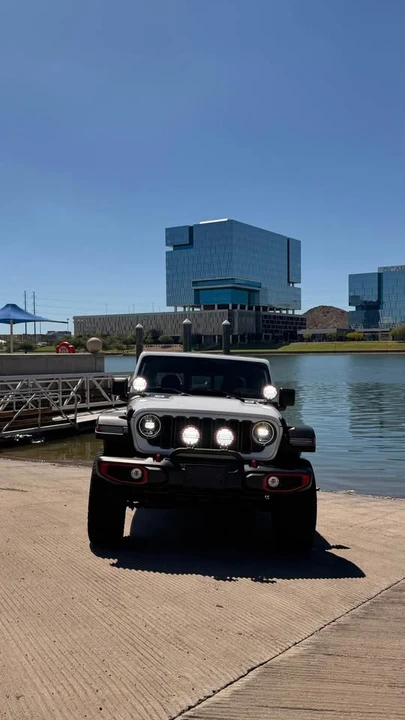 2026 Jeep JT Gladiator - Image 4 of 9