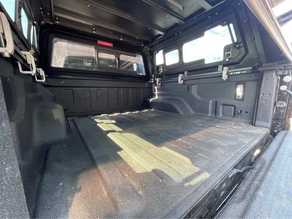 2026 Jeep JT Gladiator - Image 7 of 12