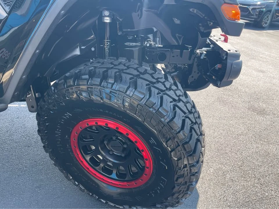 2026 Jeep JT Gladiator - Image 3 of 12