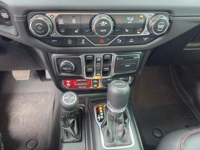2026 Jeep JT Gladiator - Image 7 of 20
