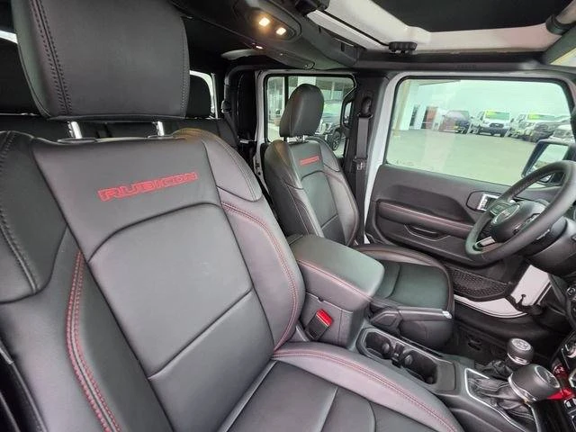 2026 Jeep JT Gladiator - Image 11 of 20