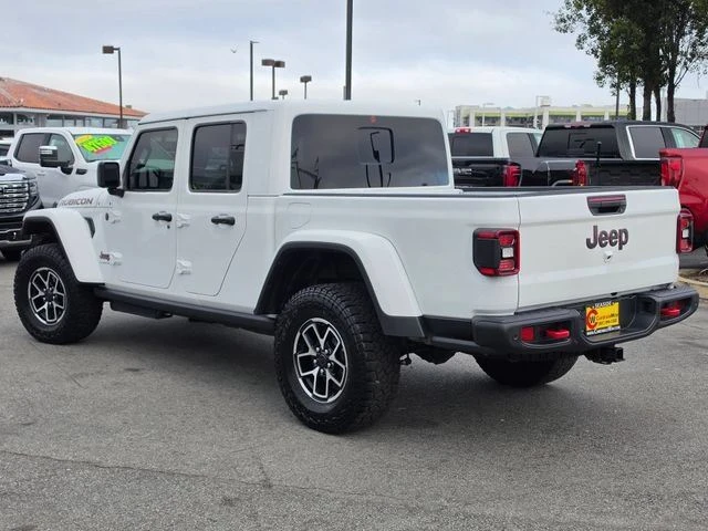2026 Jeep JT Gladiator - Image 2 of 20