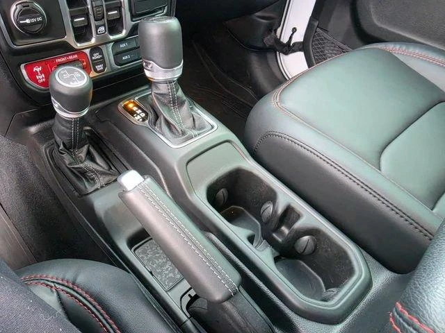 2026 Jeep JT Gladiator - Image 8 of 20