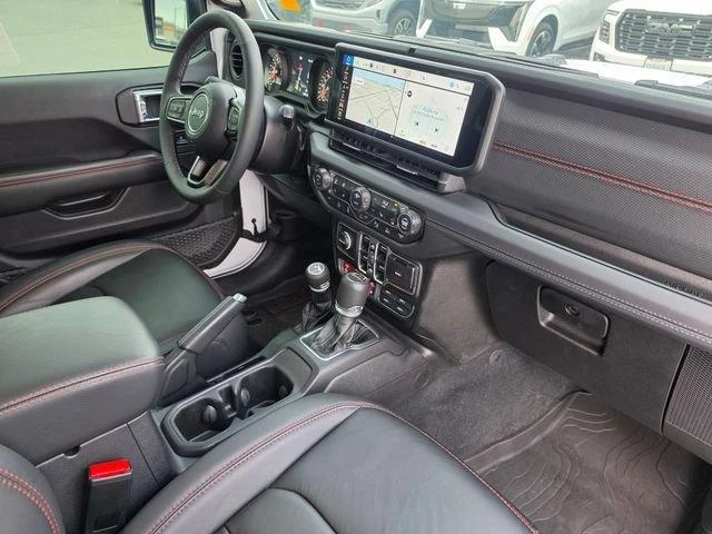 2026 Jeep JT Gladiator - Image 10 of 20