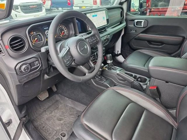 2026 Jeep JT Gladiator - Image 9 of 20