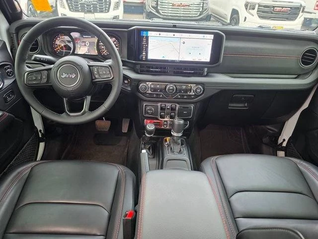 2026 Jeep JT Gladiator - Image 12 of 20