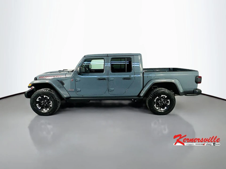 2026 Jeep JT Gladiator - Image 4 of 21