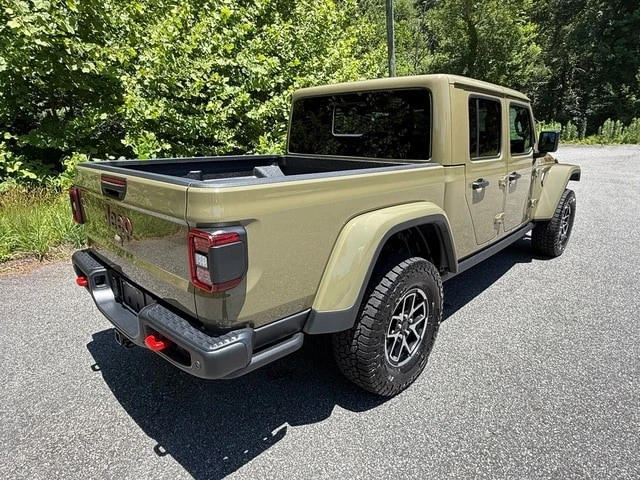 2026 Jeep JT Gladiator - Image 7 of 31