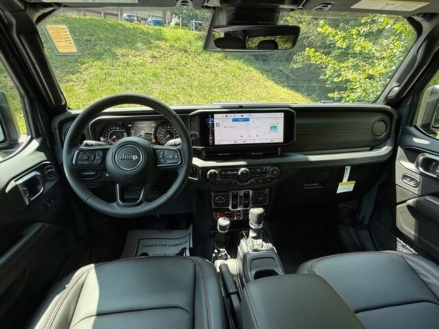 2026 Jeep Gladiator - Image 12 of 31