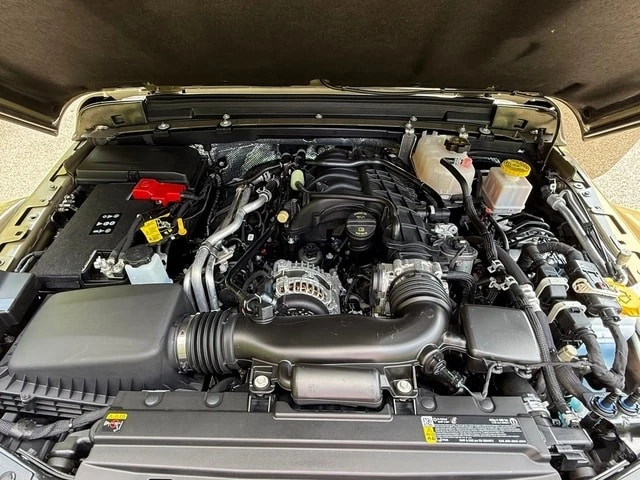 2026 Jeep JT Gladiator - Image 11 of 31