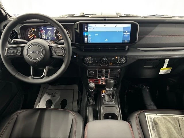 2026 Jeep JT Gladiator - Image 4 of 27