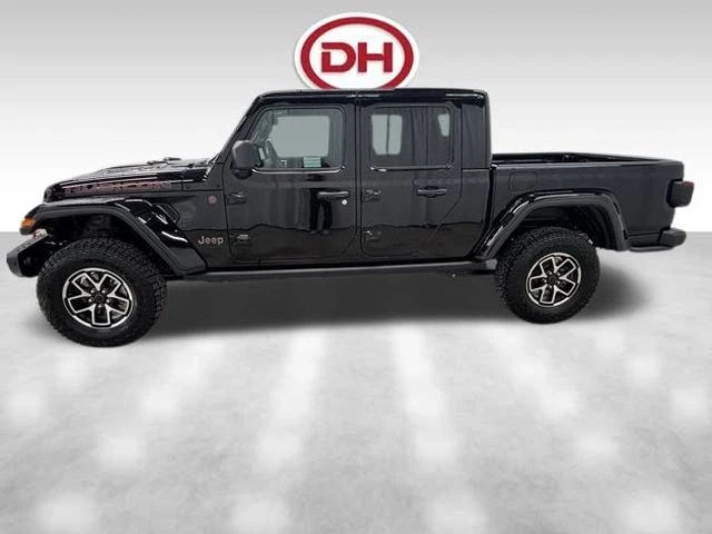 2026 Jeep JT Gladiator - Image 9 of 27