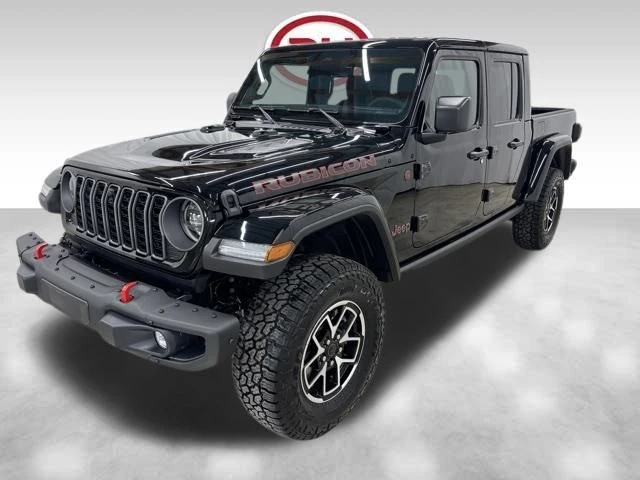 2026 Jeep JT Gladiator - Image 11 of 27