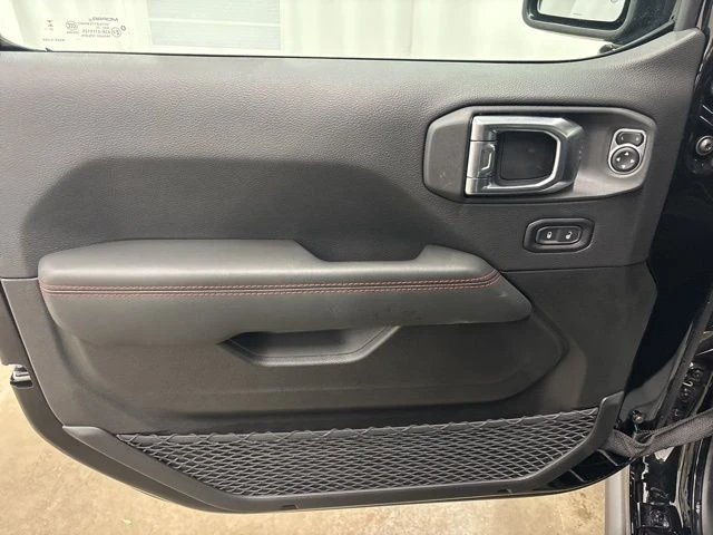 2026 Jeep JT Gladiator - Image 24 of 27