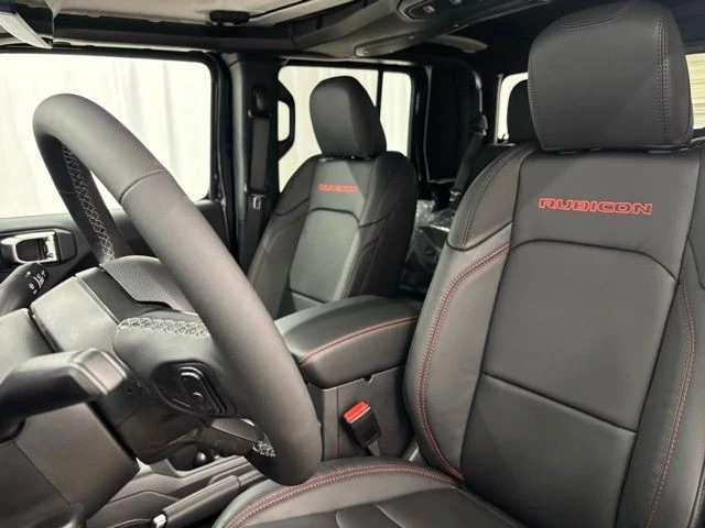 2026 Jeep JT Gladiator - Image 5 of 27
