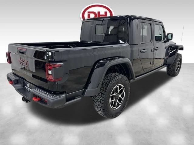2026 Jeep JT Gladiator - Image 8 of 27