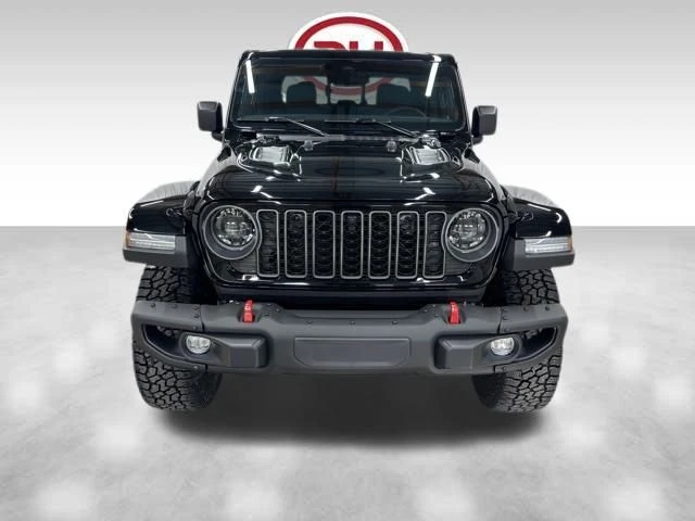 2026 Jeep JT Gladiator - Image 10 of 27