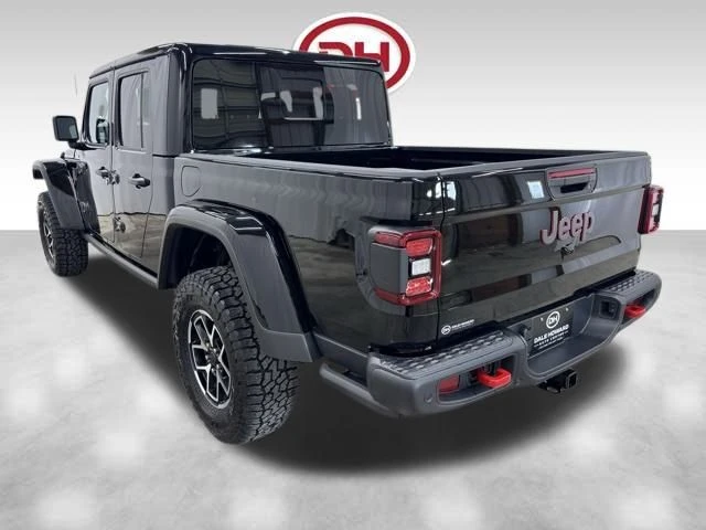 2026 Jeep JT Gladiator - Image 6 of 27