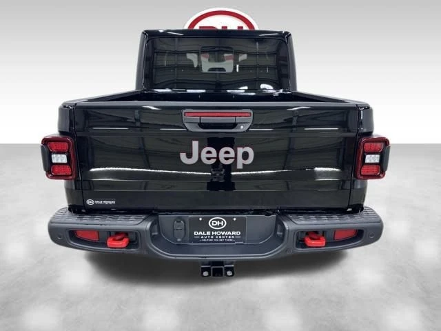 2026 Jeep JT Gladiator - Image 7 of 27