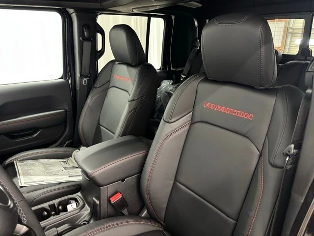2026 Jeep JT Gladiator - Image 19 of 27