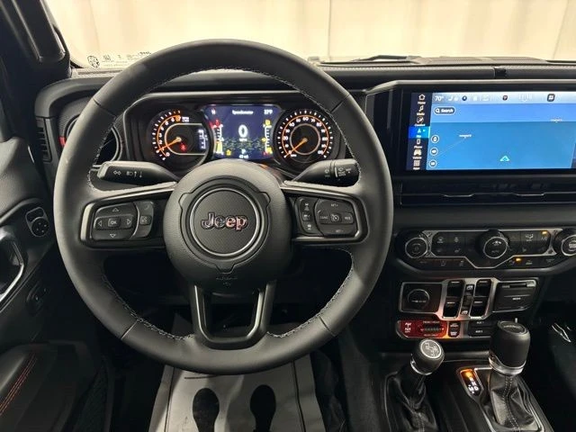 2026 Jeep JT Gladiator - Image 12 of 27
