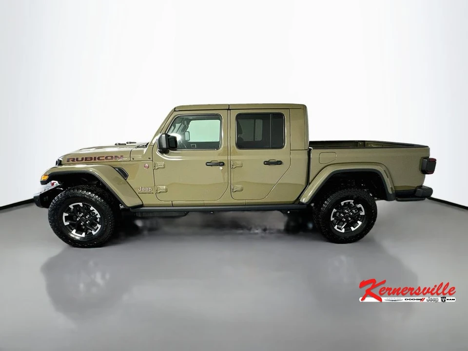 2026 Jeep JT Gladiator - Image 4 of 21