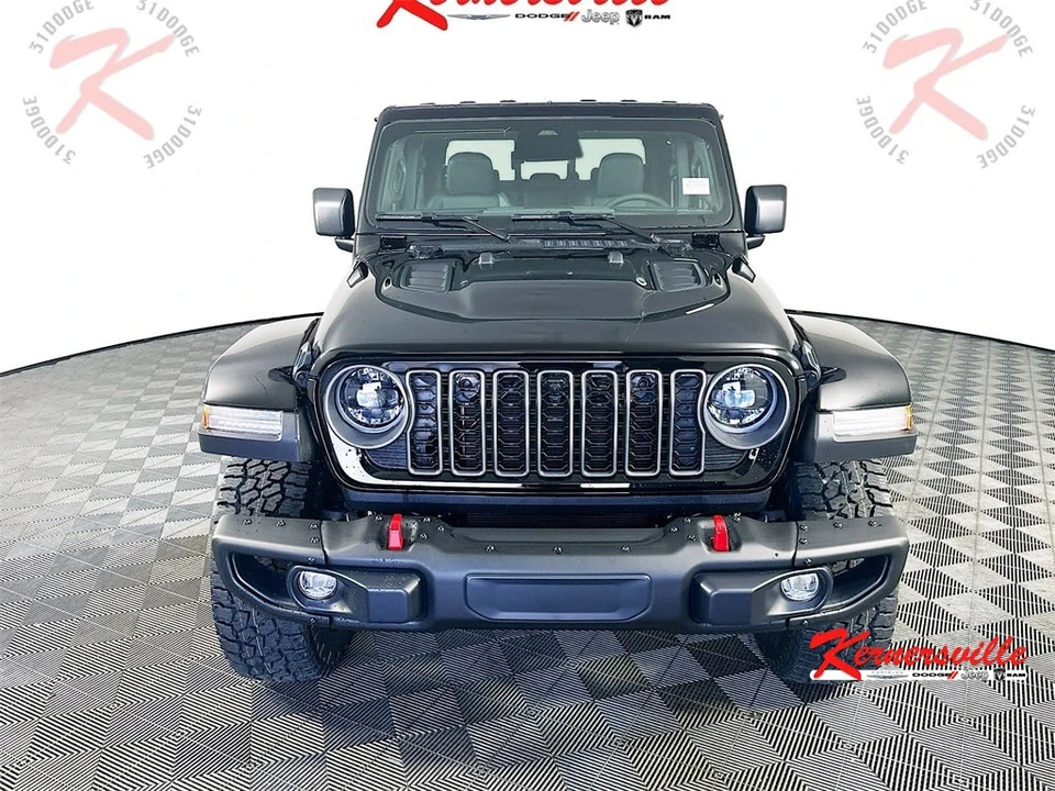 2026 Jeep JT Gladiator - Image 2 of 20