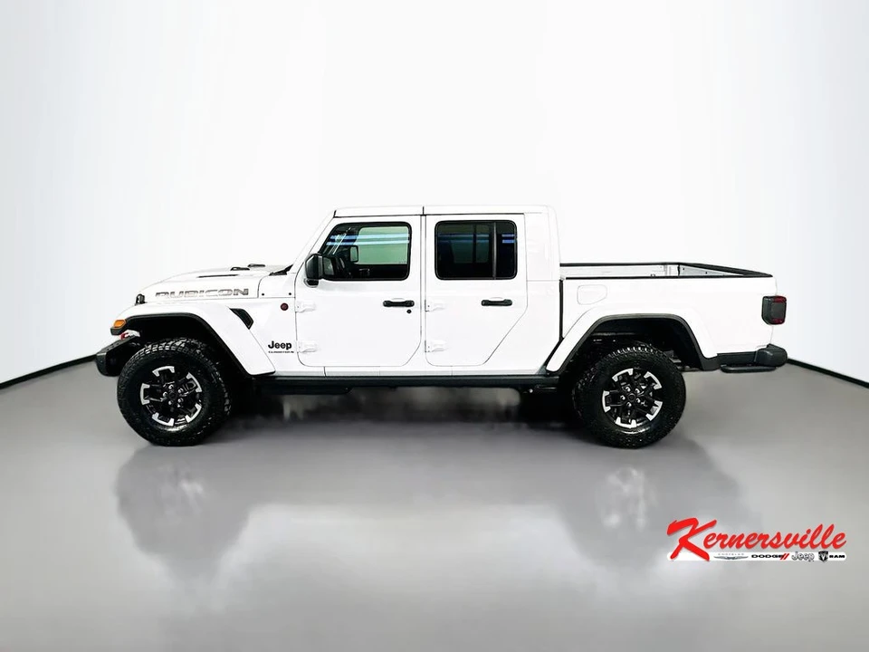 2026 Jeep JT Gladiator - Image 4 of 21