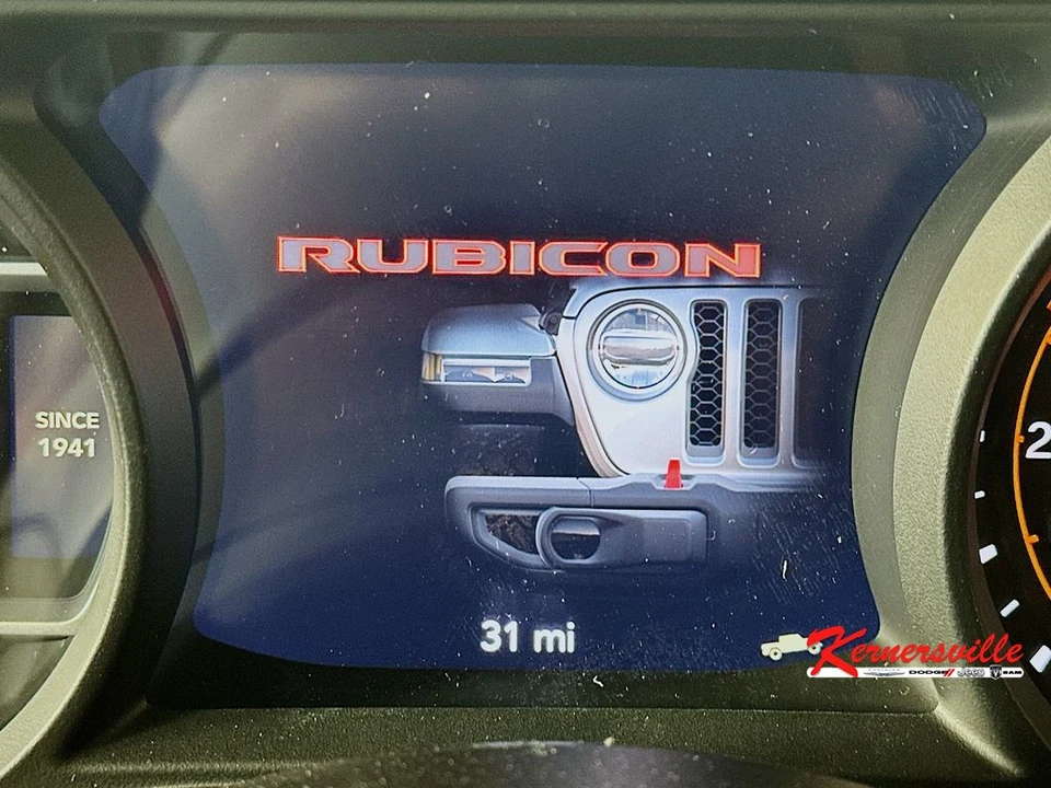2026 Jeep JT Gladiator - Image 11 of 21