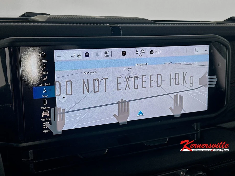 2026 Jeep JT Gladiator - Image 14 of 21