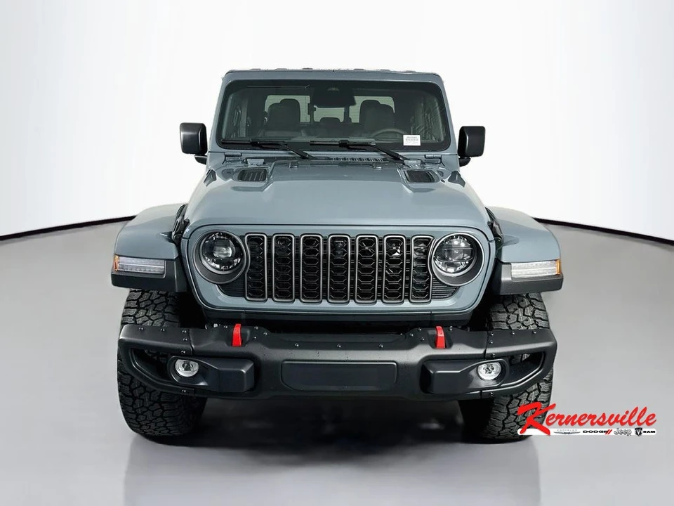 2026 Jeep JT Gladiator - Image 2 of 21