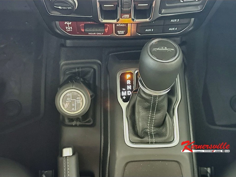 2026 Jeep JT Gladiator - Image 12 of 21