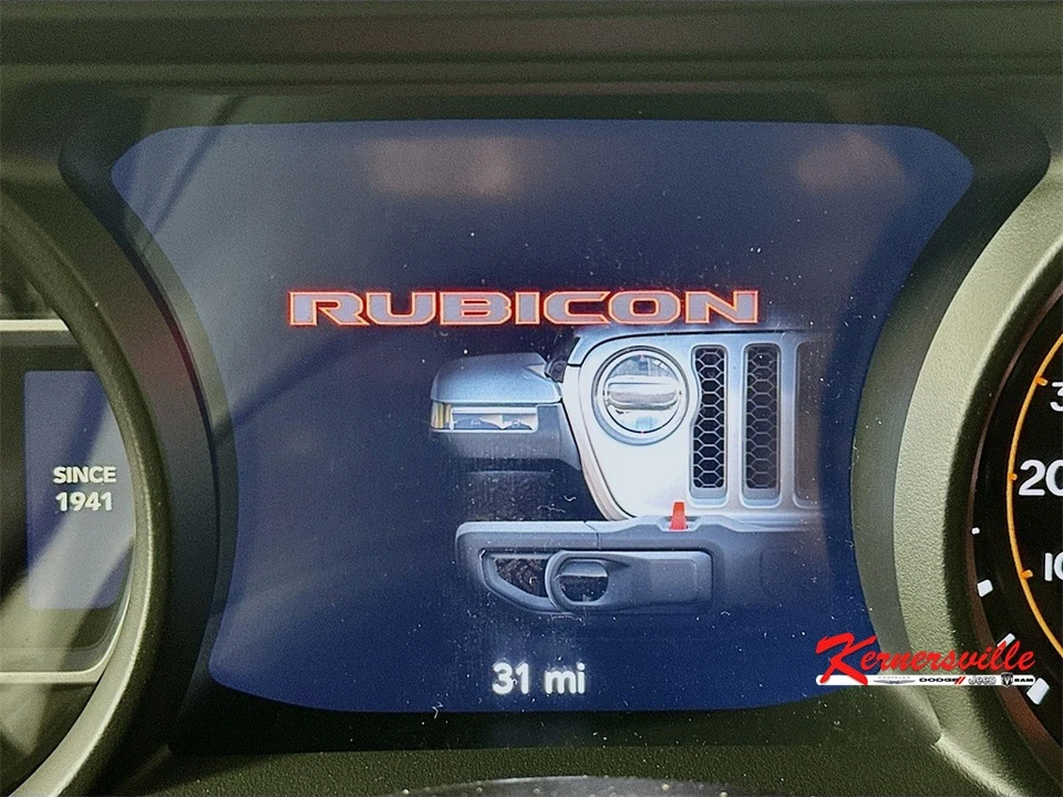 2026 Jeep JT Gladiator - Image 11 of 21