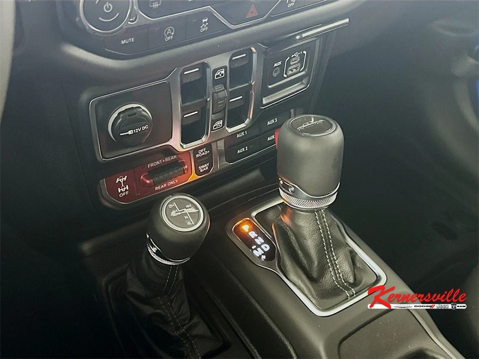 2026 Jeep JT Gladiator - Image 12 of 21