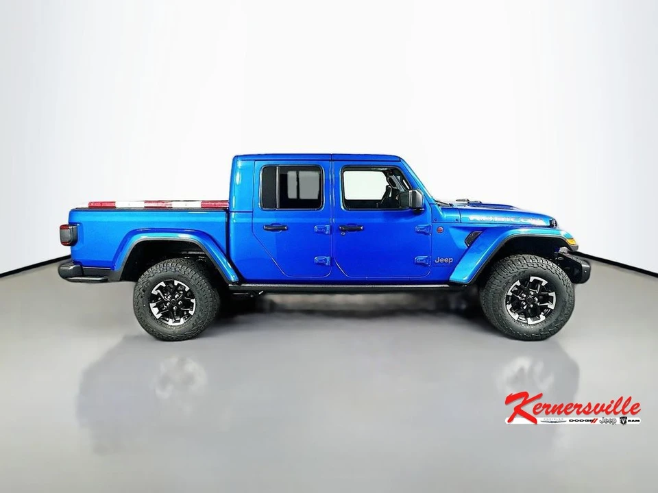 2026 Jeep JT Gladiator - Image 8 of 12