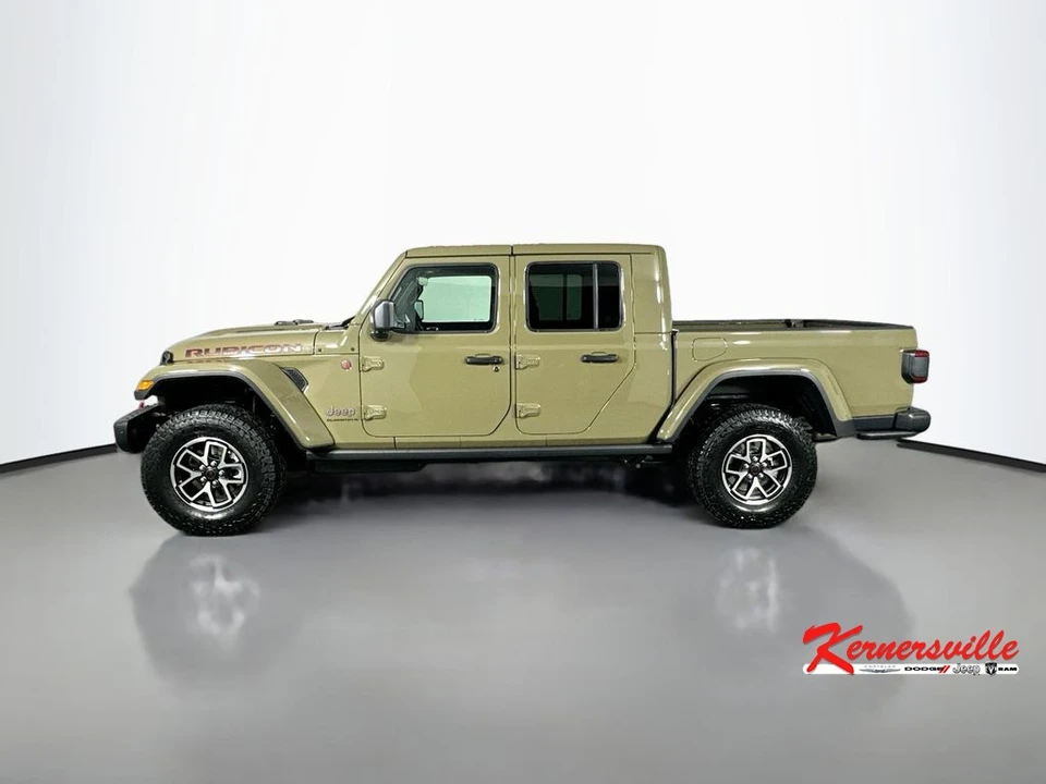 2026 Jeep JT Gladiator - Image 4 of 12