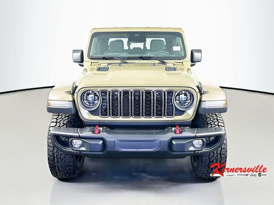 2026 Jeep JT Gladiator - Image 2 of 12