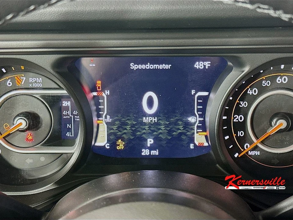 2026 Jeep JT Gladiator - Image 11 of 21