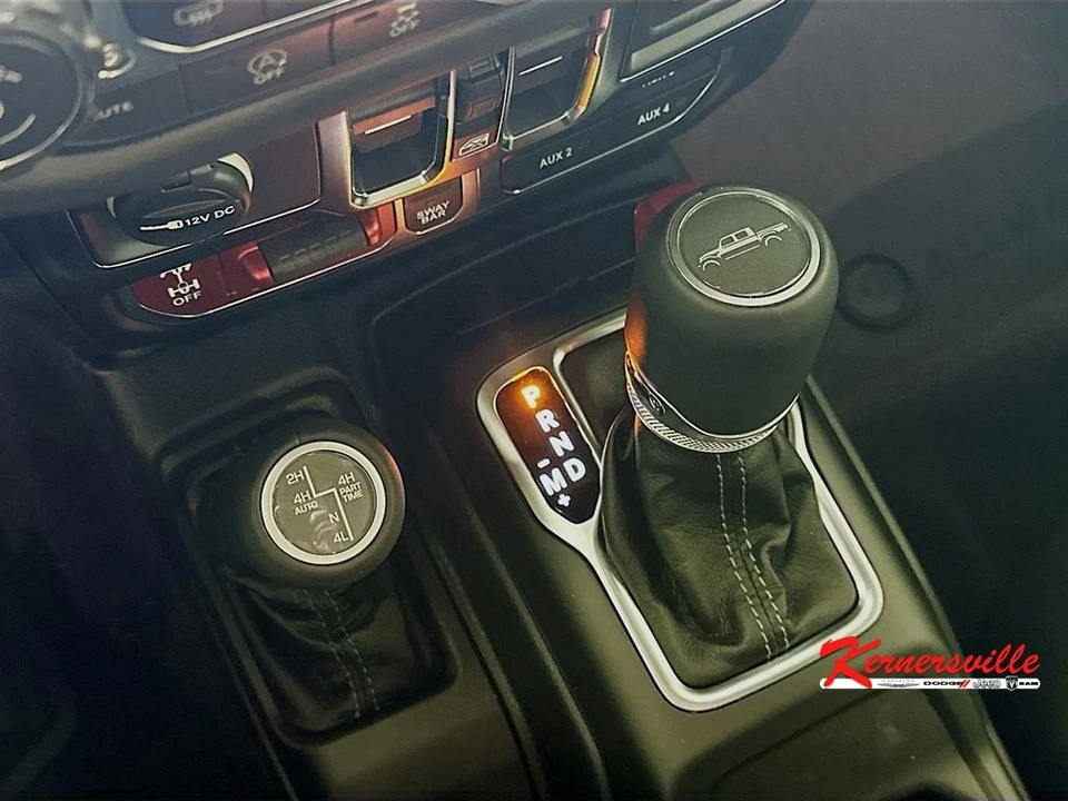2026 Jeep JT Gladiator - Image 12 of 21
