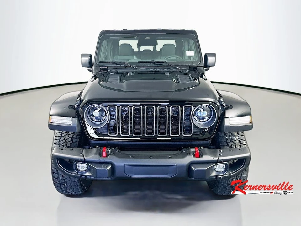 2026 Jeep JT Gladiator - Image 2 of 12
