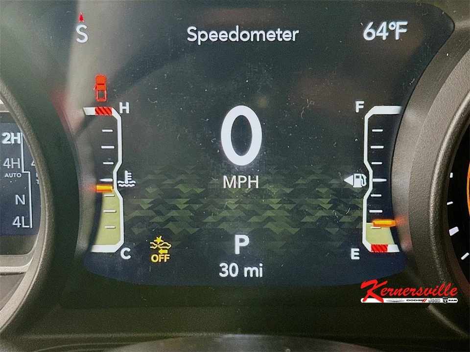 2026 Jeep JT Gladiator - Image 11 of 20