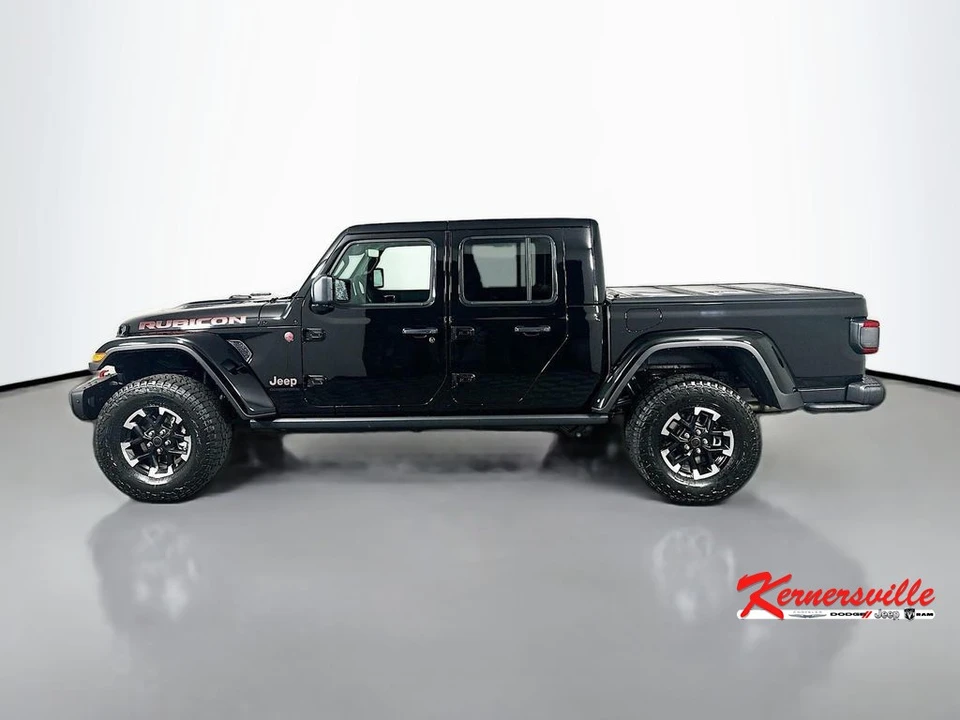 2026 Jeep JT Gladiator - Image 4 of 12