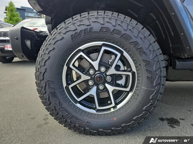 2026 Jeep JT Gladiator - Image 6 of 20