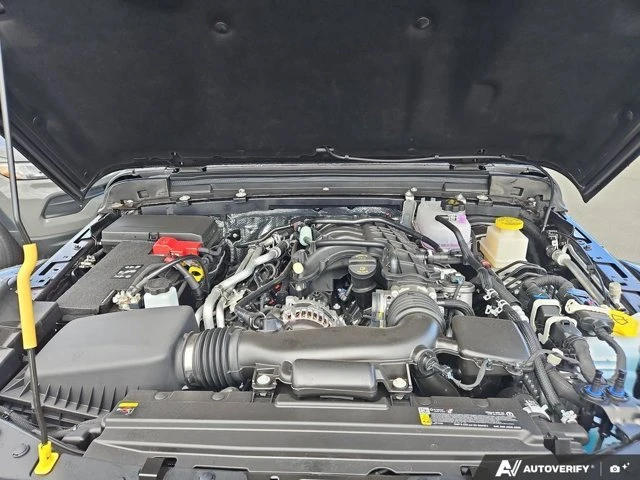 2026 Jeep JT Gladiator - Image 10 of 20