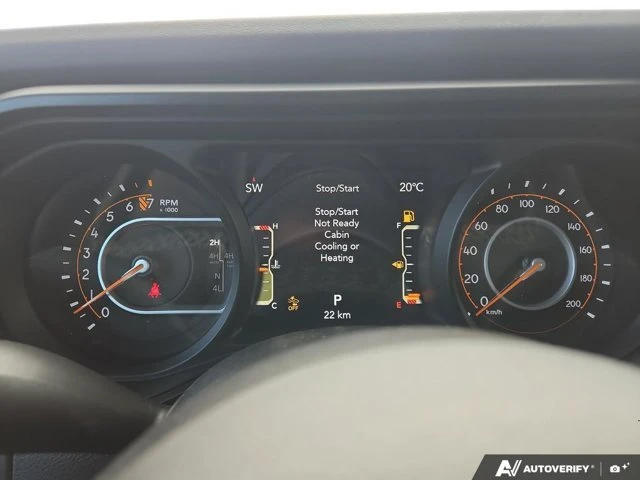 2026 Jeep JT Gladiator - Image 15 of 20