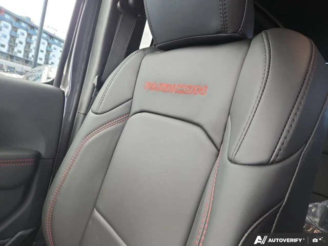 2026 Jeep JT Gladiator - Image 20 of 20