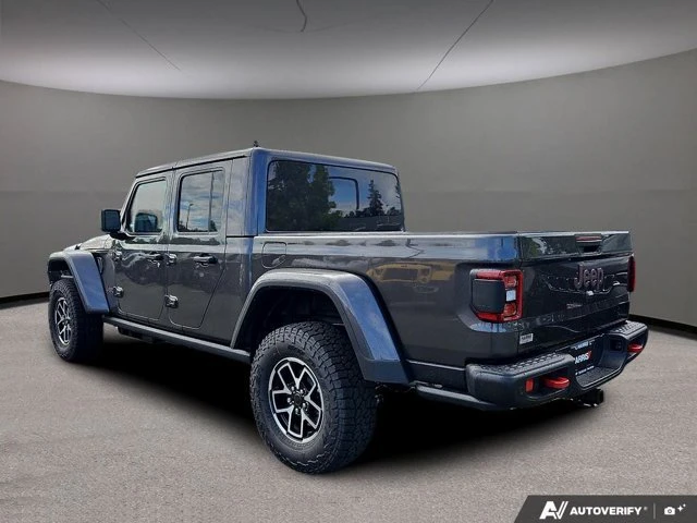 2026 Jeep JT Gladiator - Image 4 of 20