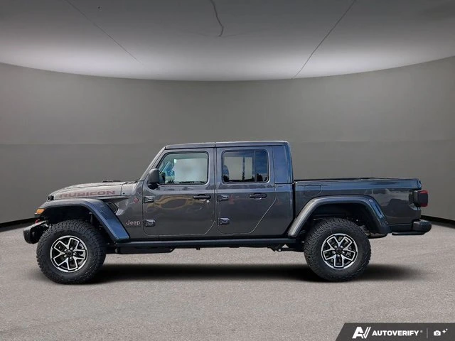 2026 Jeep JT Gladiator - Image 3 of 20